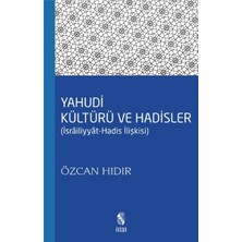 Defne Store Yahudi Kültürü ve Hadisler