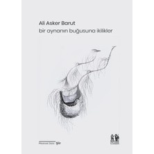 Defne Store Bir Aynanın Buğusuna Ikilikler