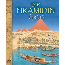 Defne Store Bir Piramidin Öyküsü