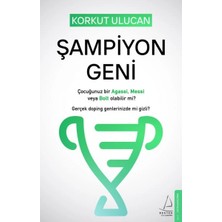 Defne Store Şampiyon Geni