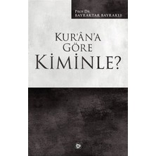 Defne Store Kur’an’a Göre Kiminle?