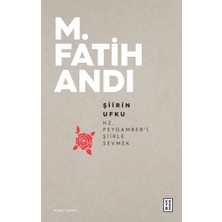 Defne Store Şiirin Ufku - Hz.peygamber'i Şiirle Sevmek