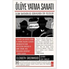 Defne Store Ölüye Yatma Sanatı