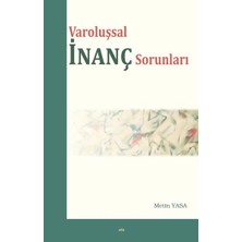 Defne Store Varoluşsal Inanç Sorunları