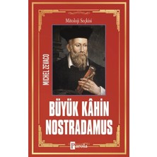 Defne Store Nostradamus  Ihtiras, Sır ve Intikam