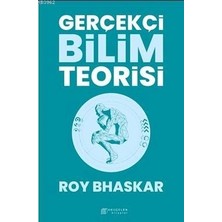 Defne Store Gerçekçi Bilim Teorisi