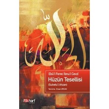 Defne Store Hüzün Tesellisi