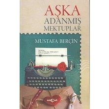 Defne Store Aşka Adanmış Mektuplar