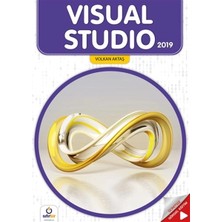 Defne Store Visual Studio 2019 - Eğitim Video Hediyeli