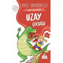 Defne Store Uzay Çocuğu