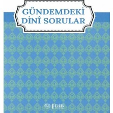 Defne Store Gündemdeki Dini Sorular