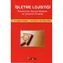 Defne Store Işletme Lojistiği