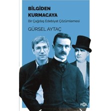 Defne Store Bilgiden Kurmacaya