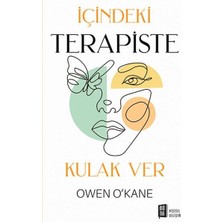 Defne Store Içindeki Terapiste Kulak Ver