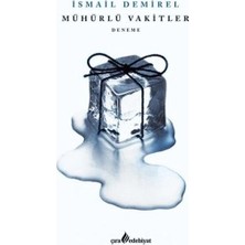 Defne Store Mühürlü Vakitler