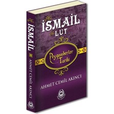 Defne Store Peygamberler Tarihi - Hz. Ismail-Hz. Lut