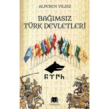 Defne Store Bağımsız Türk Devletleri