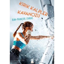 Defne Store Kırık Kalpler Kavanozu