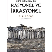 Defne Store Antik Yunanistan'da Rasyonel ve Irrasyonel