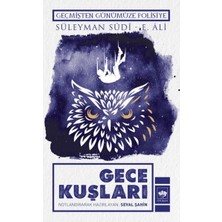Defne Store Gece Kuşları