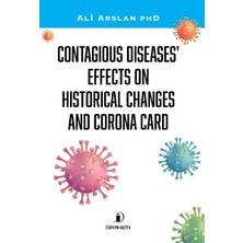 Defne Store Contagıous Dıseases’ Effects On Hıstorıcal Changes And Corona Card