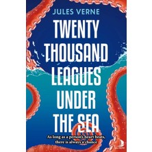 Defne Store Twenty Thousand Leagues Under The Sea (Ingilizce)