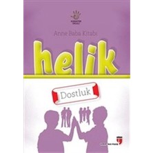 Defne Store Helik - Dostluk / Anne Baba Kitabı