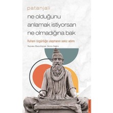 Defne Store Patanjali - Ne Olduğunu Anlamak Istiyorsan Ne Olmadığına Bak