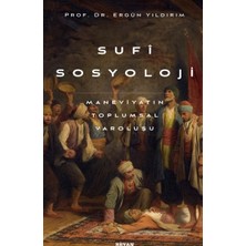 Defne Store Sufi Sosyoloji Maneviyatın Toplumsal Varoluşu