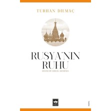 Defne Store Rusya'nın Ruhu