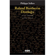 Defne Store Roland Barthes’ın Dostluğu