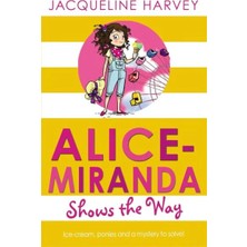Defne Store Alice-Miranda Shows The Way