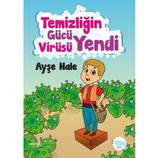 Defne Store Temizliğin Gücü Virüsü Yendi