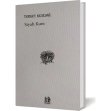 Defne Store Siyah Kum