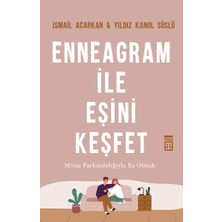Defne Store Enneagram Ile Eşini Keşfet