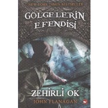 Defne Store Gölgelerin Efendisi 09 - Zehirli Ok