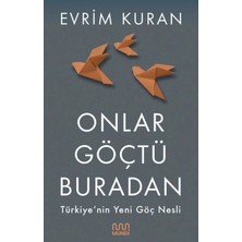 Defne Store Onlar Göçtü Buradan