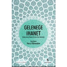Defne Store Geleneğe Ihanet