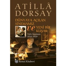 Defne Store Dünyaya Açılan Sinemamız ve Yeni Bir Kuşak