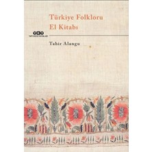 Defne Store Türkiye Folkloru El Kitabı
