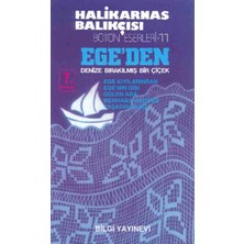 Defne Store Ege’den Denize Bırakılmış Bir Çiçek