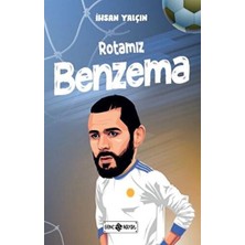 Defne Store Rotamız Benzema