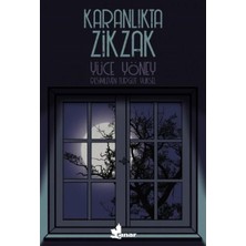 Defne Store Karanlıkta Zikzak