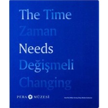 Defne Store Zaman Değişmeli