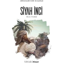 Defne Store Siyah Inci-Bilal-I Habeşi