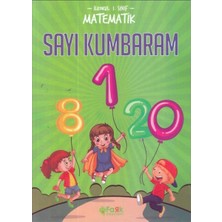 Defne Store Fark Sayı Kumbaram -1 (Yeni)