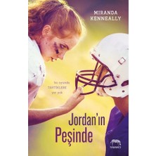 Defne Store Jordan’ın Peşinde
