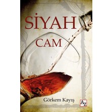Defne Store Siyah Cam