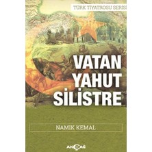 Defne Store Vatan Yahut Silistre