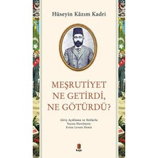 Defne Store Meşrutiyet Ne Getirdi Ne Götürdü?